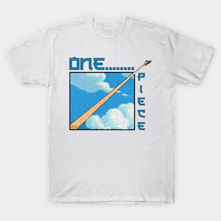 one piece T-Shirt